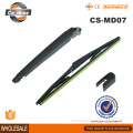 Factory Wholesale Best Car Rear Windshield Wiper Blade And Arm For Mazda 3 2010